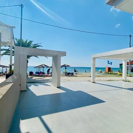 Vit's Sea 公寓式酒店 4*