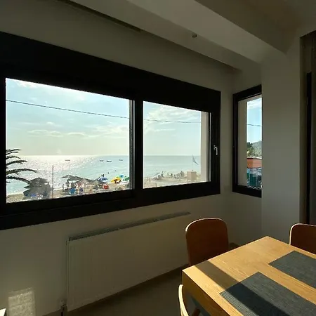 Vit's Sea Hotel de apartamente Siviri