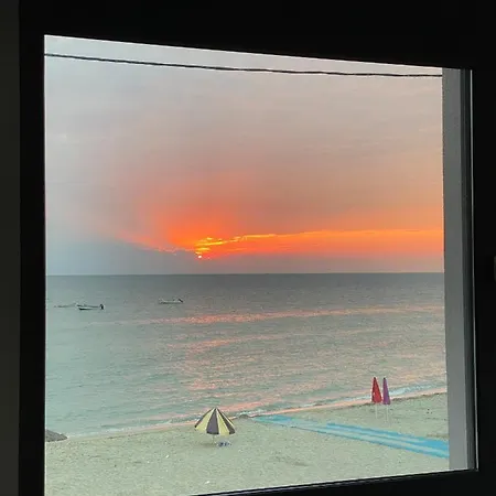 公寓式酒店 Vit's Sea