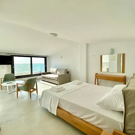 Vit's Sea Appart hôtel 4*