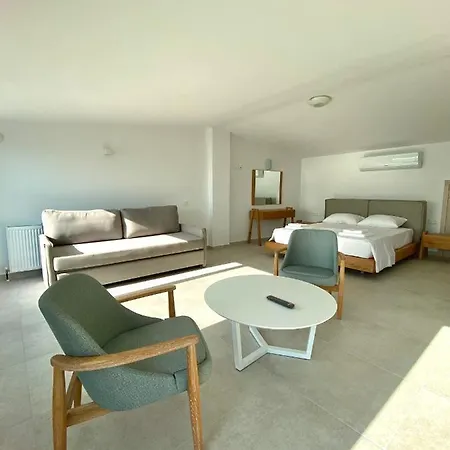 Hotel de apartamente Vit's Sea