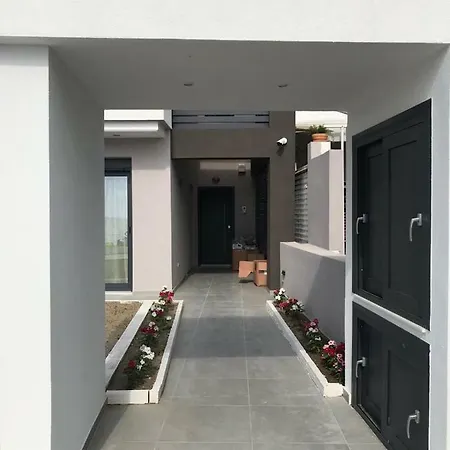 Vit's Sea Appart hôtel