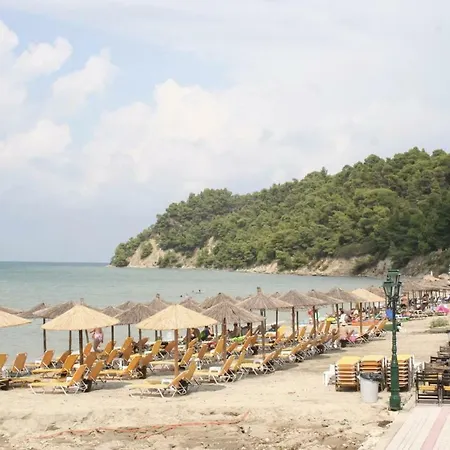 Vit's Sea Appart hôtel 4*