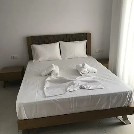Vit's Sea Hotel de apartamente