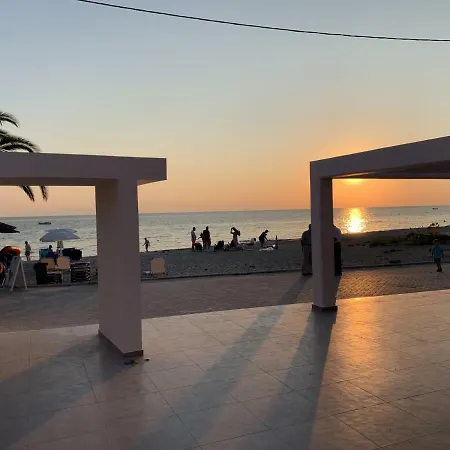 Appart hôtel Vit's Sea 4*