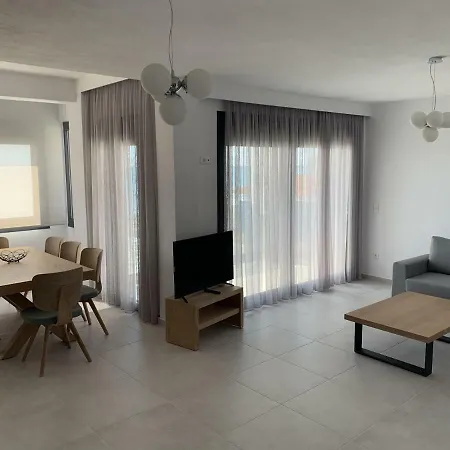 Vit's Sea Hotel de apartamente