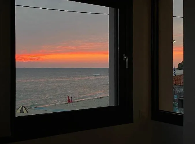 Apart-hotel Vit's Sea Siviri