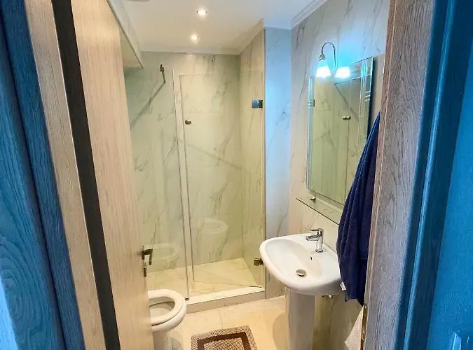 Apart-hotel Vit's Sea Siviri