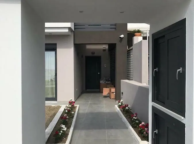 Vit's Sea Apart-hotel