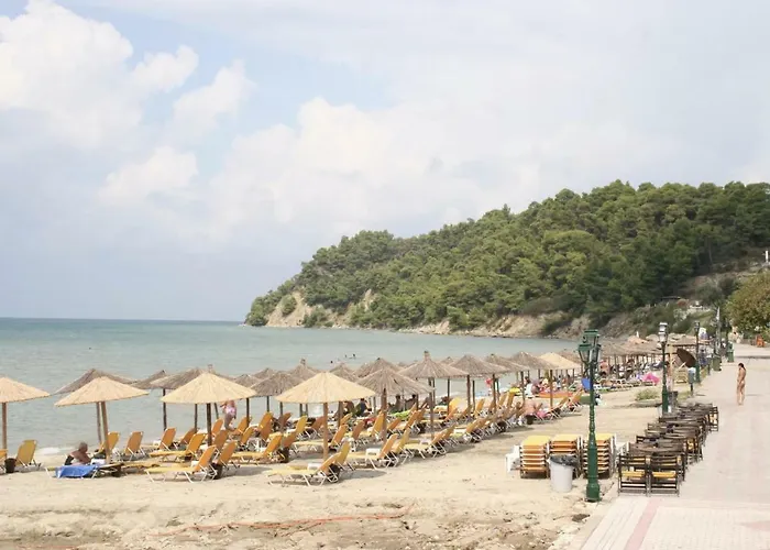 Vit's Sea Apart-hotel 4*