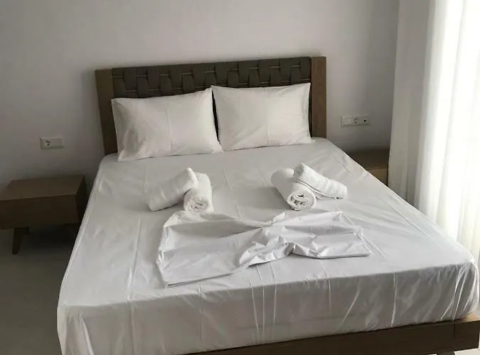 Vit's Sea Apart-hotel