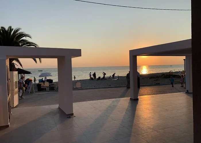 Apart-hotel Vit's Sea 4*