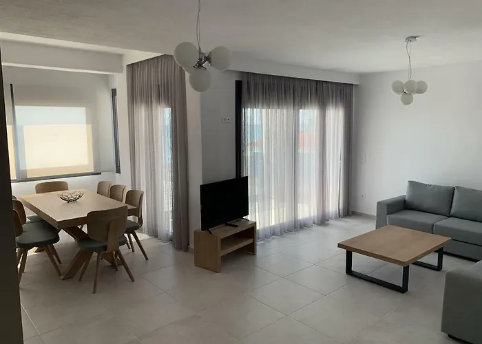 Vit's Sea Apart-hotel