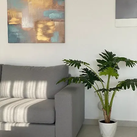 Vit's Sea 아파트호텔