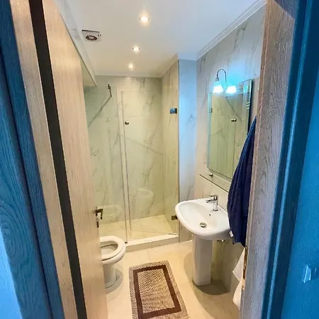 아파트호텔 Vit's Sea 시비리