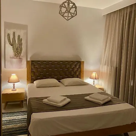 아파트호텔 Vit's Sea