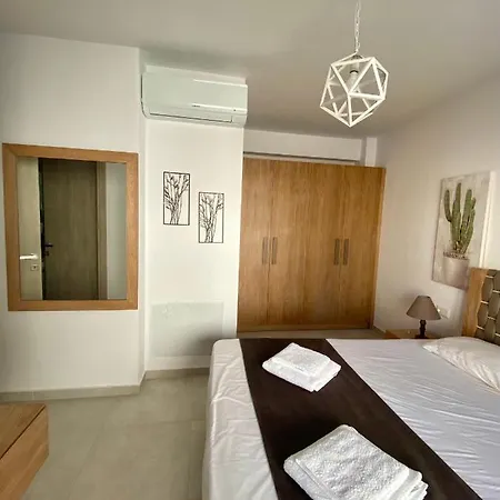 Vit's Sea 아파트호텔