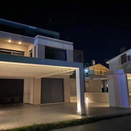 아파트호텔 Vit's Sea 4*