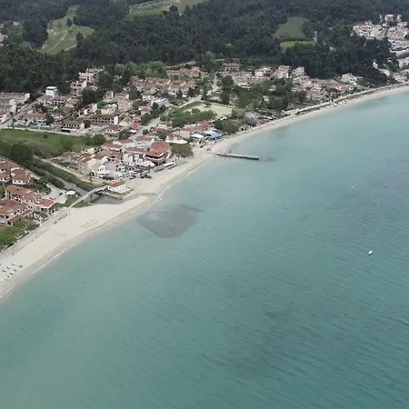 Vit's Sea Siviri
