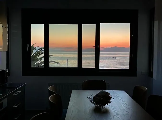 Apart-hotel Vit's Sea Siviri