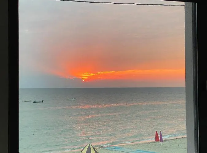 Apart-hotel Vit's Sea