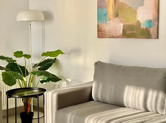 Apart-hotel Vit's Sea