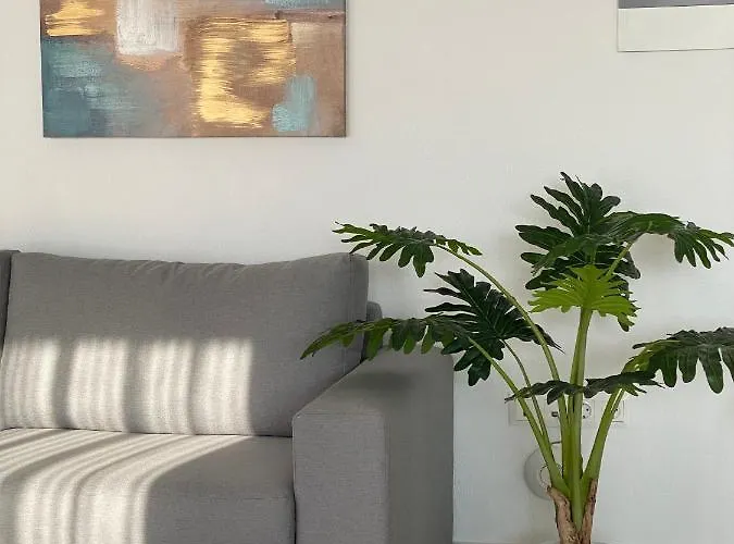 Vit's Sea Apart-hotel