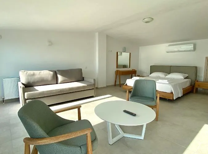 Apart-hotel Vit's Sea