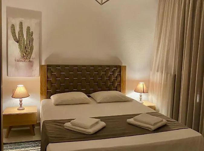 Apart-hotel Vit's Sea