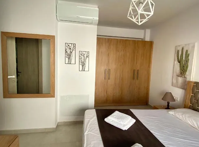 Vit's Sea Aparthotel