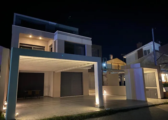 Apart-hotel Vit's Sea 4*